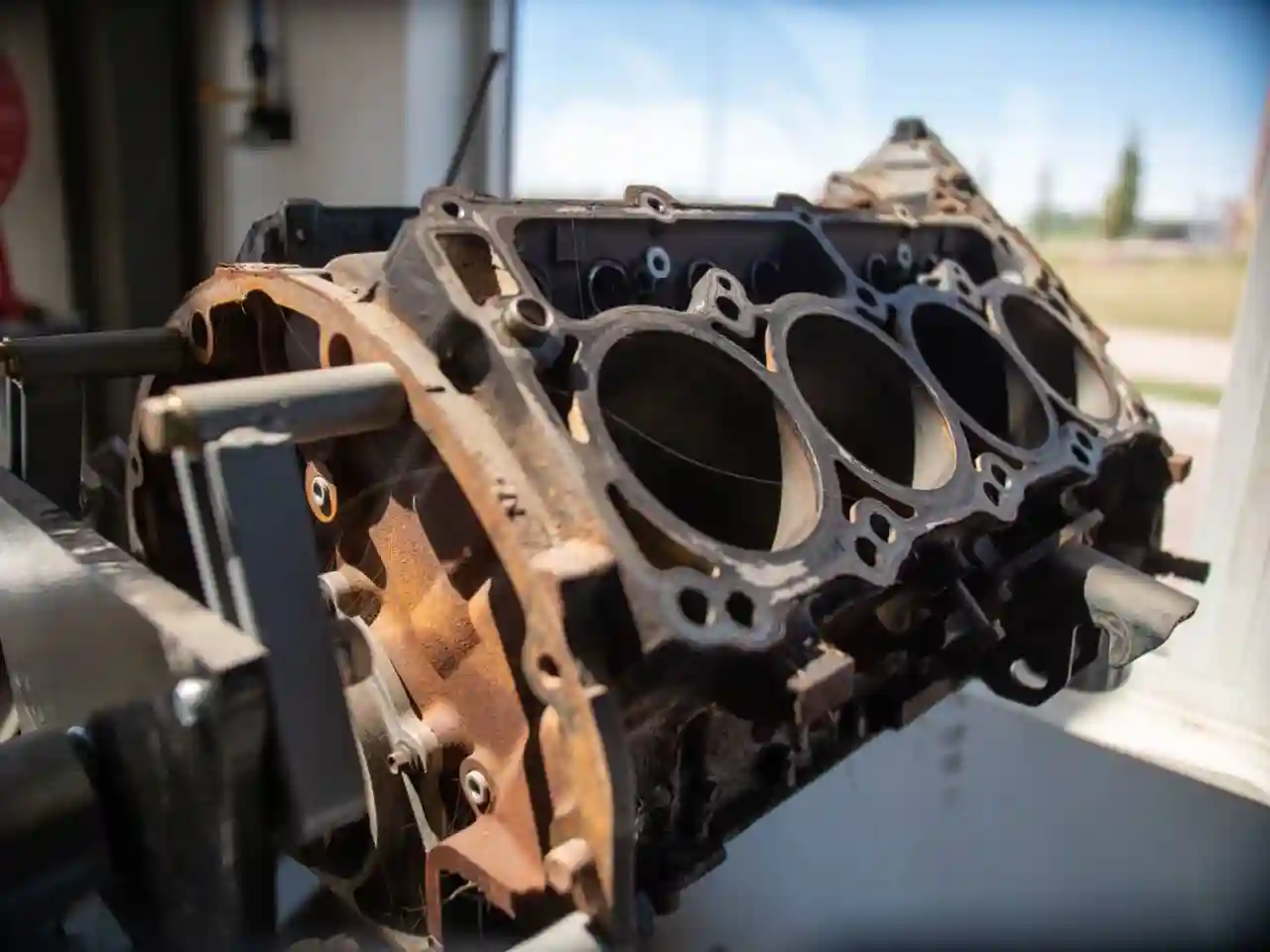 How To Identify And Fix Faulty Cummins Engine Sensors